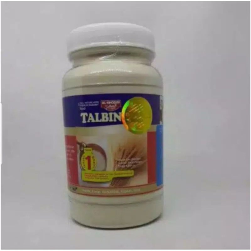 

Talbinah Alkhodri 200 gr