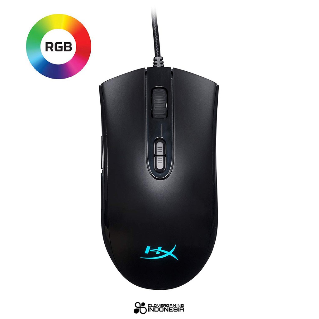 HyperX PulseFire Core Mouse Gaming