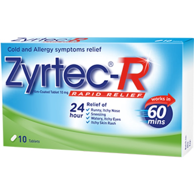 cheap zyrtec d