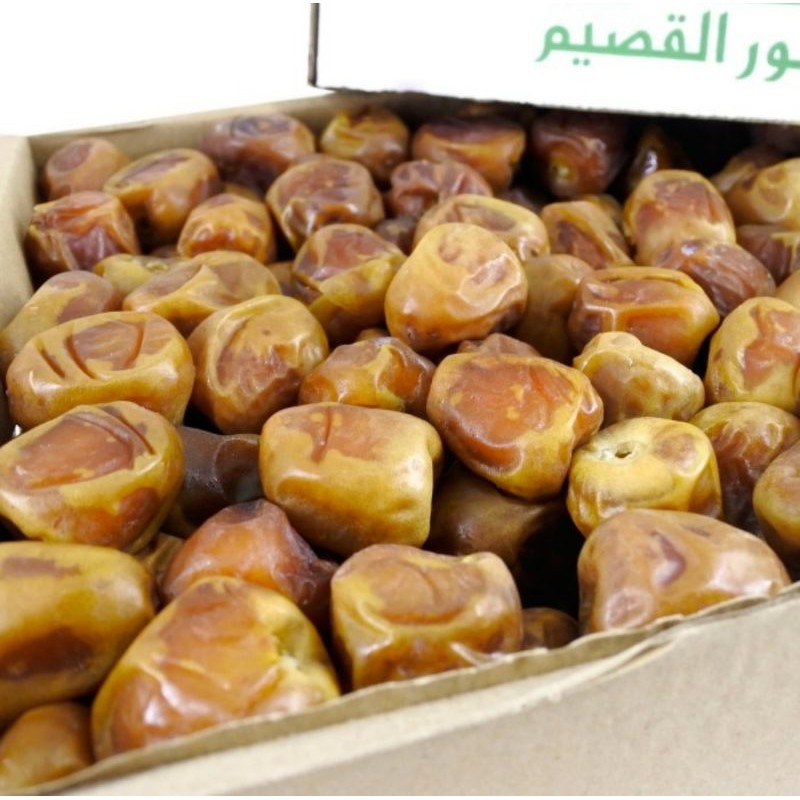 

Kurma Sukari Kemasan 3kg | Sukari Kurma Basah | Kualitas Premium