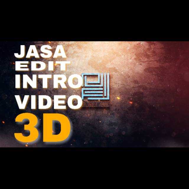 60 Video Gambar 3d Keren HD Terbaru