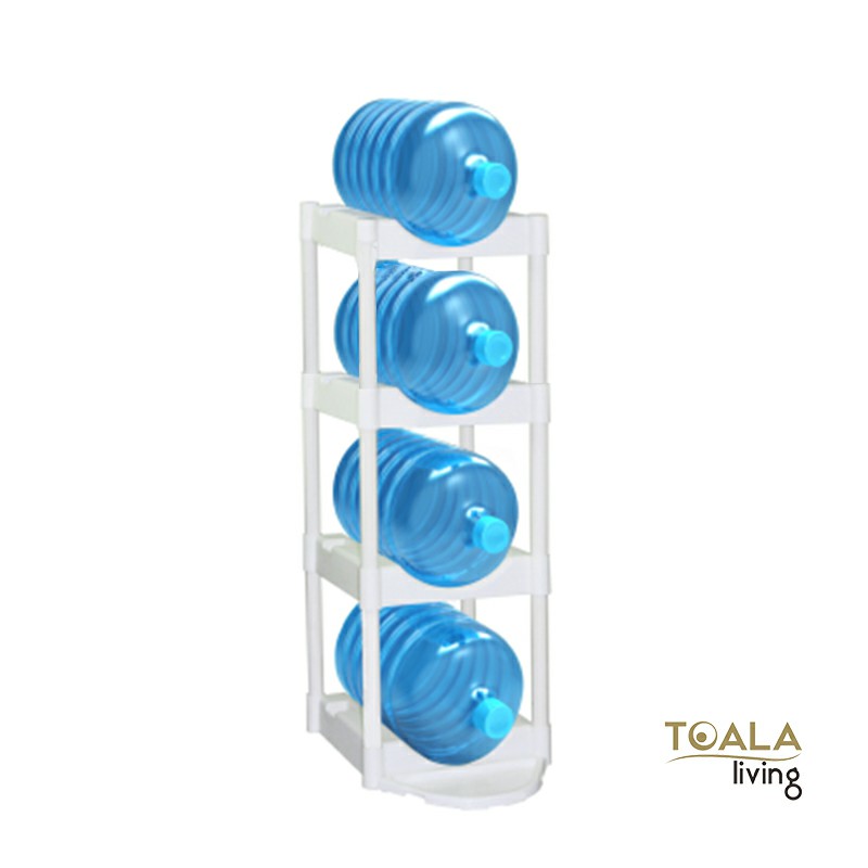 Rovega Rak Galon 4 susun