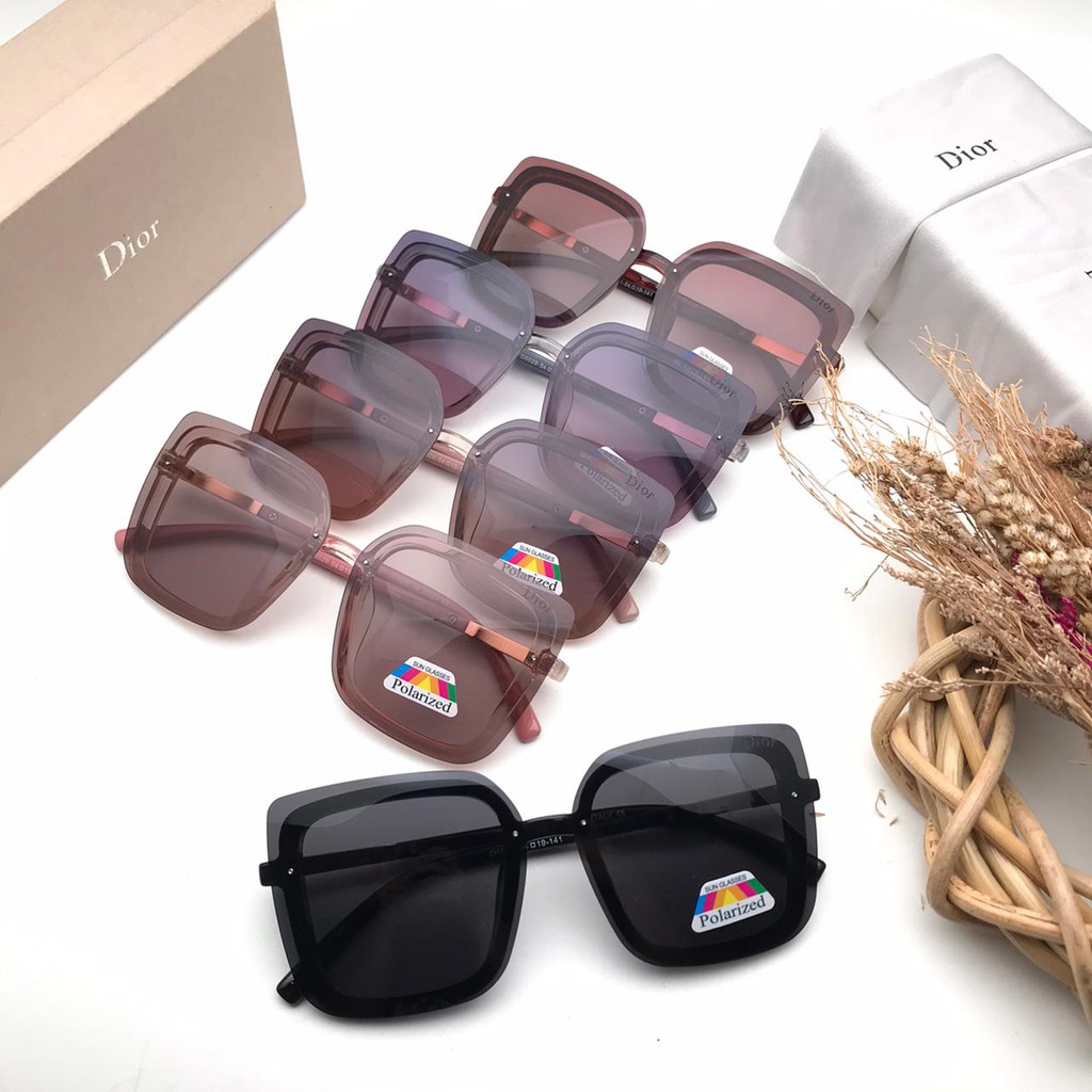 Kacamata Wanita D5029