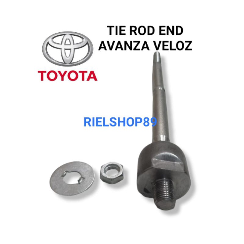 Long Tie Rod End Avanza Veloz All New Avanza Xenia 2012