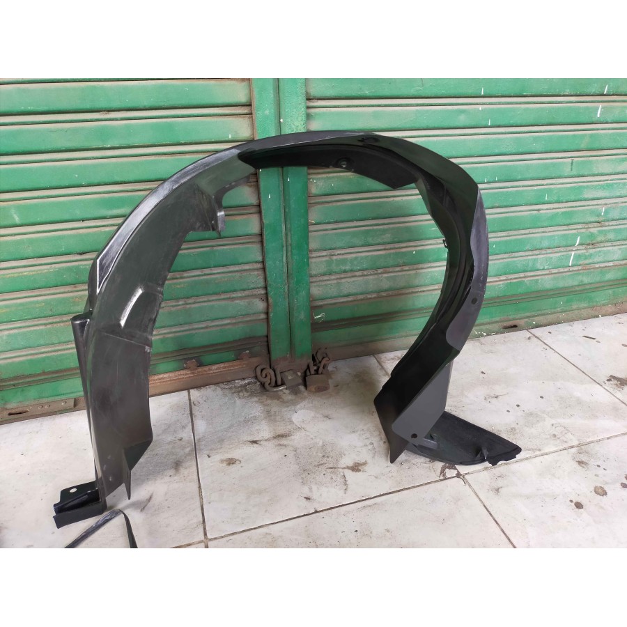 Liner Inner Fender Depan Suzuki SX4 Neo Baleno ASLI SGP!