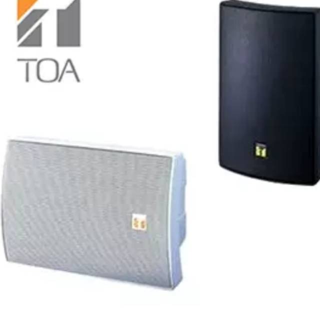 Speaker TOA ZS-1030B. ORIGINAL TOA