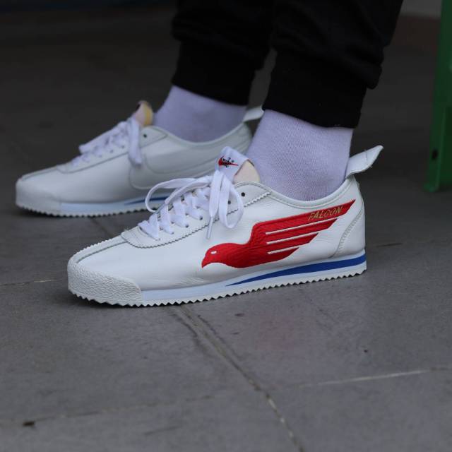 nike cortez 72 sd falcon