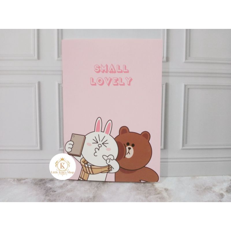 

Note Book Mini ( Motif Random ) ( Harga Satuan 1 Pcs ) / Buku Tulis Motif Kartun / Buku Catatan Kecil / Memo Travel Kecil / Little Kim's Shop
