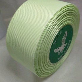 

Pita Grossgrain Hijau Muda 1.5 inch / 4cm Per Roll