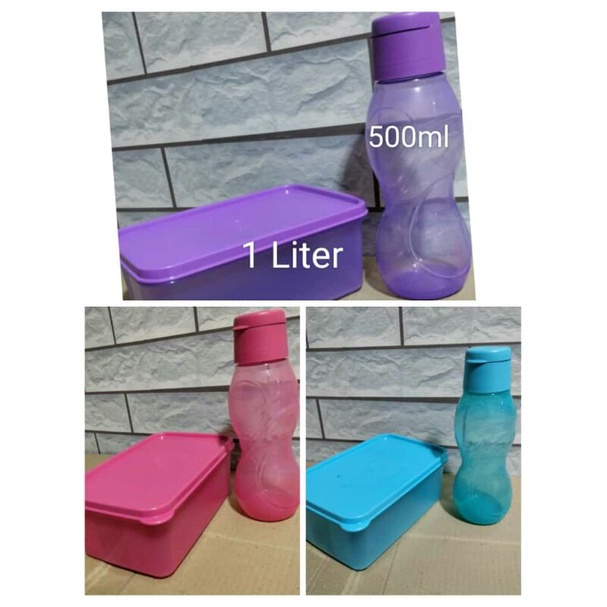 Tempat Makan Set Moorlife