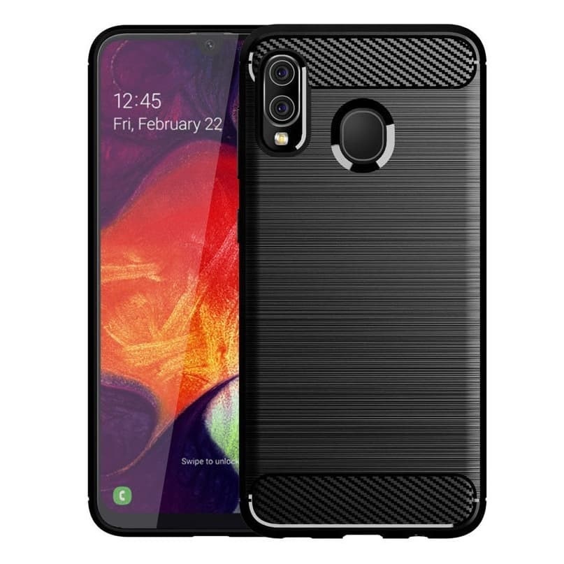 Case Samsung A20 2019 Premium