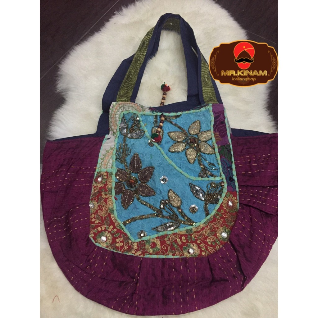 TAS BANJARA INDIA [FLOWER-01] | TAS INDIA | TAS JALAN