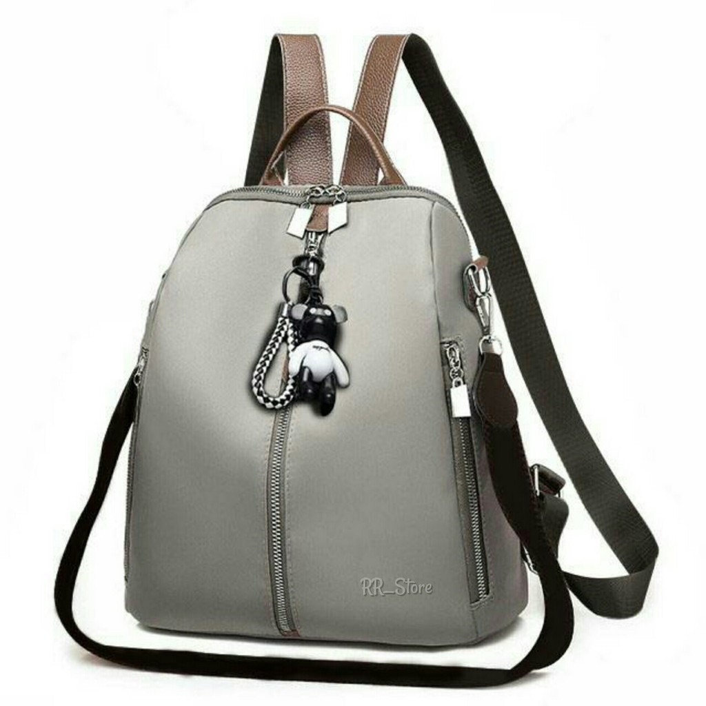 Tas Ransel Batam Wanita Cantik Import Dollyn Cabella Ransel Azela D20183 FASHION WANITA RESTOK 2541