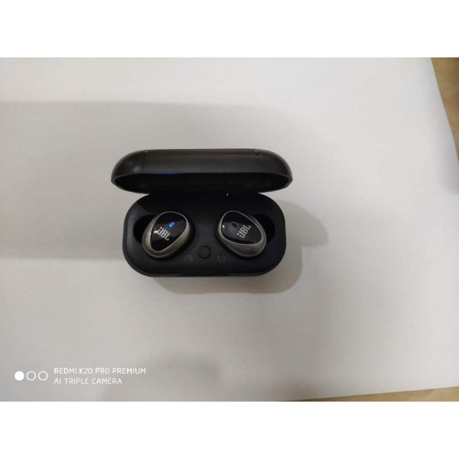 Earphone Bluetooth ST-W5