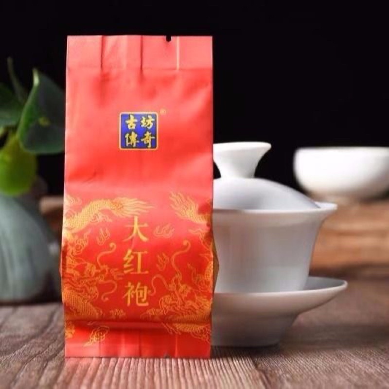 CHINESE TEA TIEGUANYIN ZHENG SHAN XIAO ZHONG DAUN TEH CHINA  HIJAU HONG CHA 铁观音 正山小茶