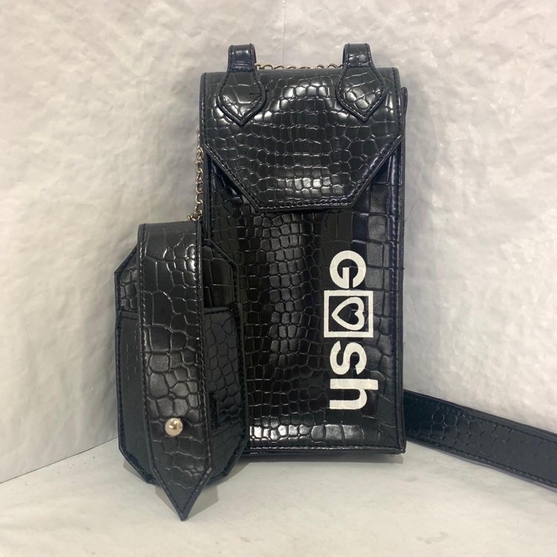 gosh art 750 black ready