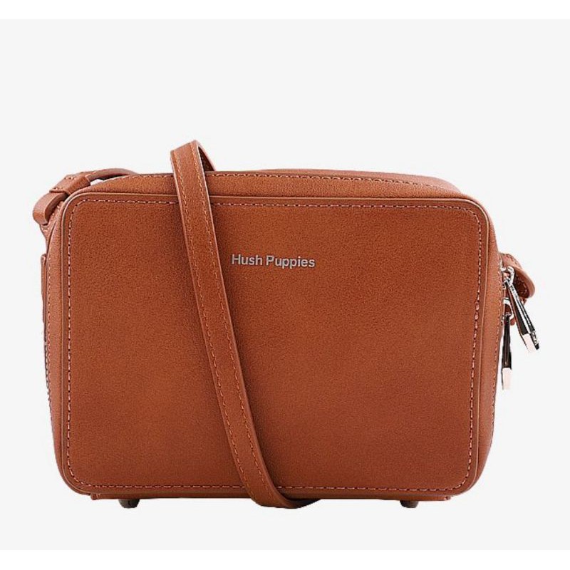 Hush puppies brighton sling (s)