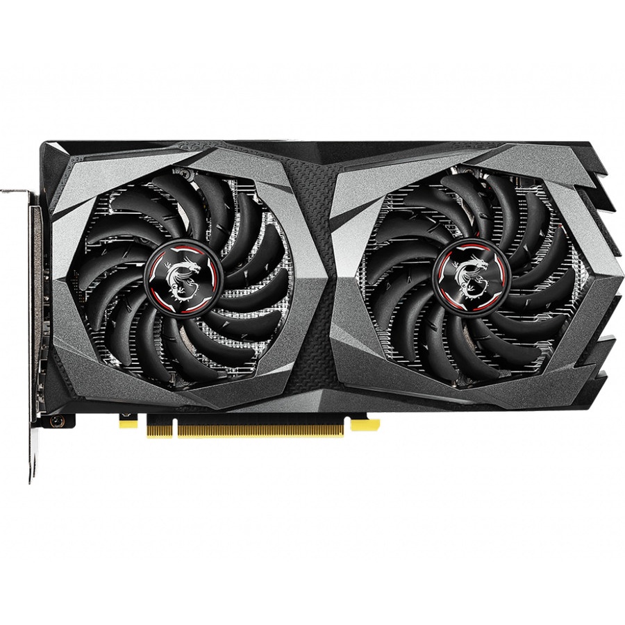 MSI GTX 1650 SUPER GAMING X 4G TWIN FROZR 7 GDDR6 1650S 4GB VGA NVIDIA