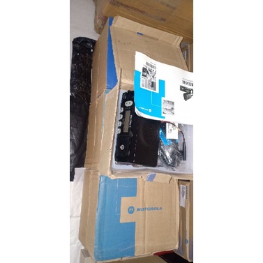 motorola GM 3688 UHF 350MHZ