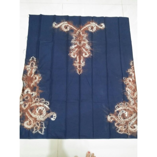 kain sasirangan katun