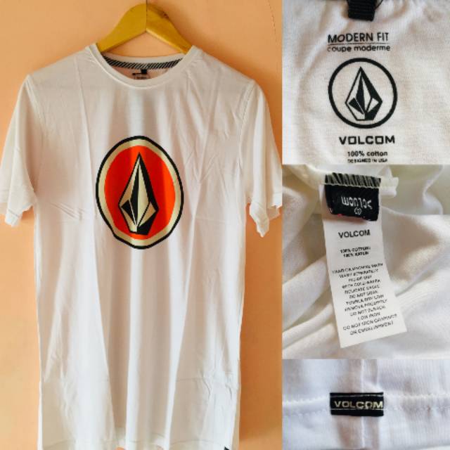KAOS VOLCOM ORIGINAL BM