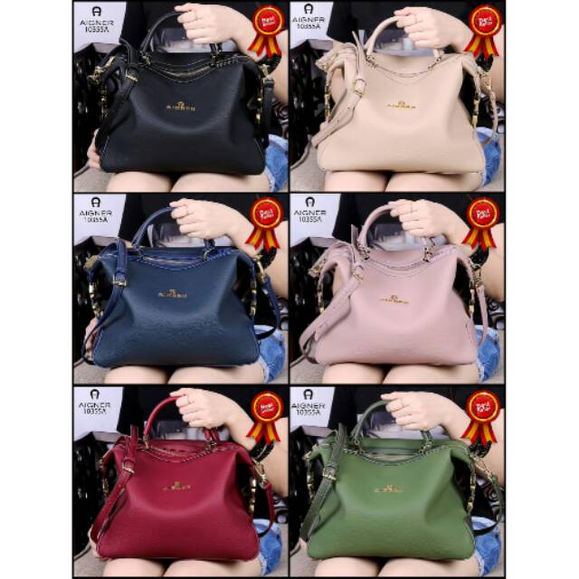 Mois bag Aig~er roma 10355A