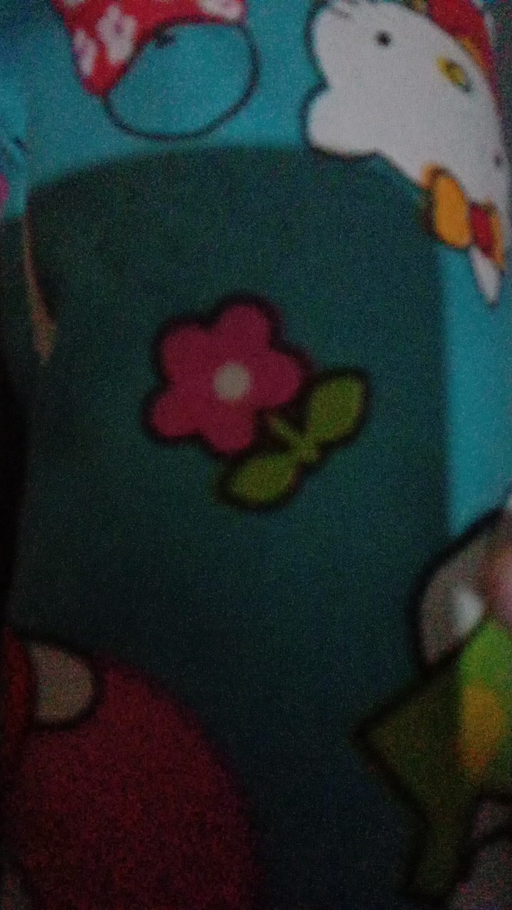 Kain Motif Anak Kiloan