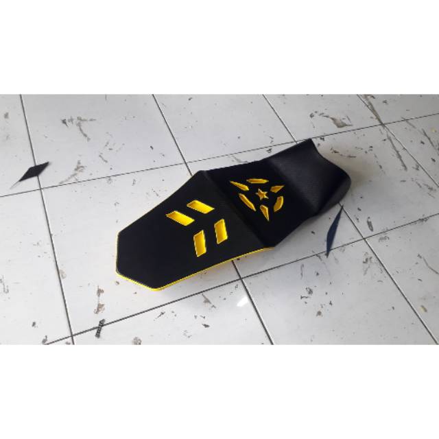 Jok slim vixion new bervariasi