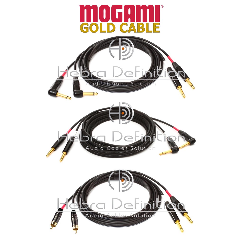 Kabel Keyboard MOGAMI GOLD KEYBOARD CABLE