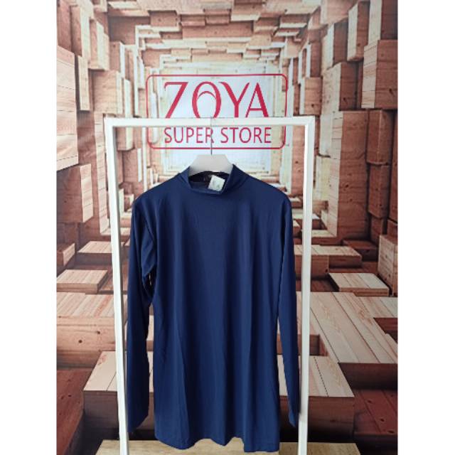 Super promo 60%-Zoya - Inner Agave Zoya Inner tunik Daleman baju