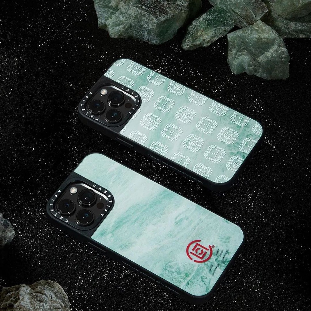 CASETIFY CLOT IPHONE X XS MAX XR 11 12 13 PRO MAX