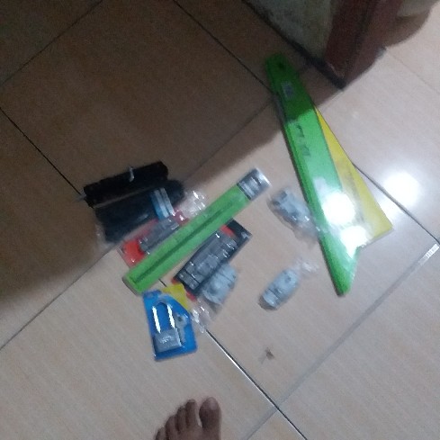 Grendel Kunci Stainless 3 / Slot Pintu / Barrel Bolt