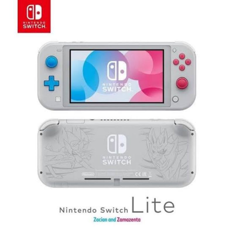 switch lite best price