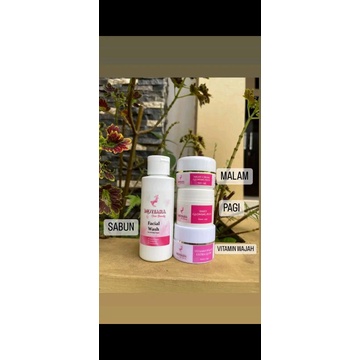 skincare mutiara glow