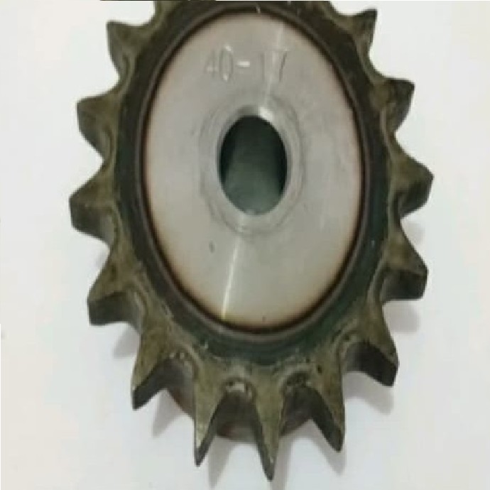 Gear / Gir Gigi / Sprocket Single RS40 RS 40 x 17T -1 - 1