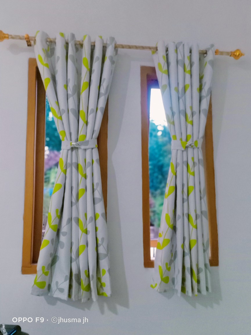 Gorden Blackout Gorden Jendela.motip  +6gelembung. 12ring