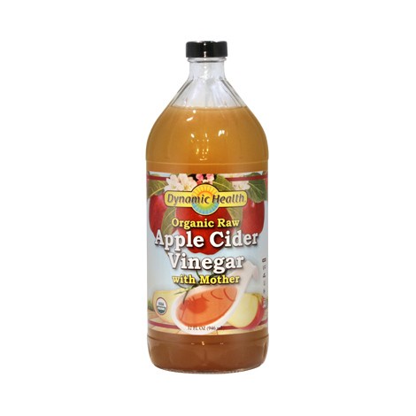 

Jual Dynamic Health Apple Cider Vinegar 946 Ml Cuka Apel Cholesterol Diet