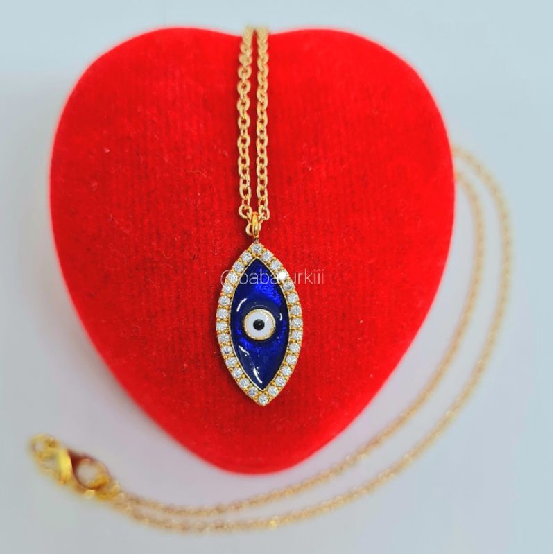 KALUNG TURKI - EVIL EYE