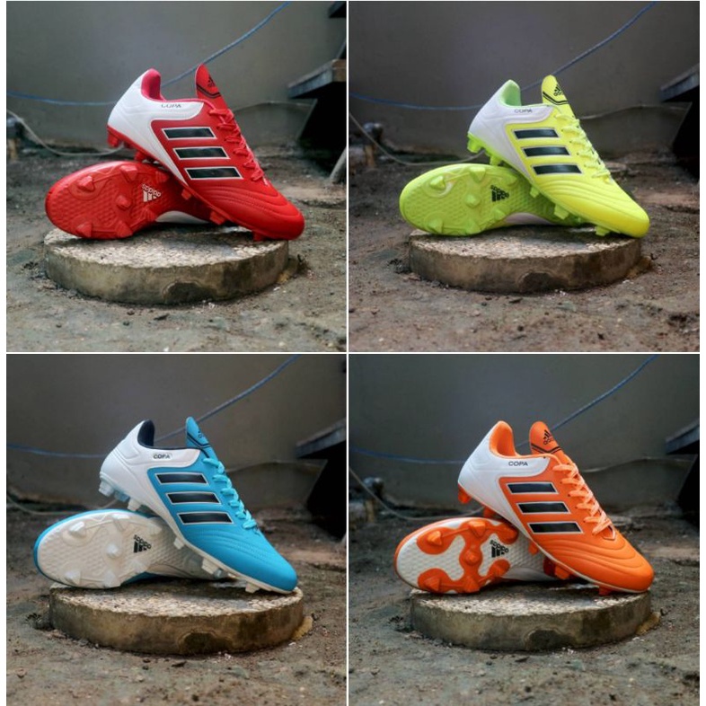 GROSIR - SEPATU BOLA / SOCCER MERCURIAL M 17 SL CERAMIC YELLOW - FG SEPAK BOLA