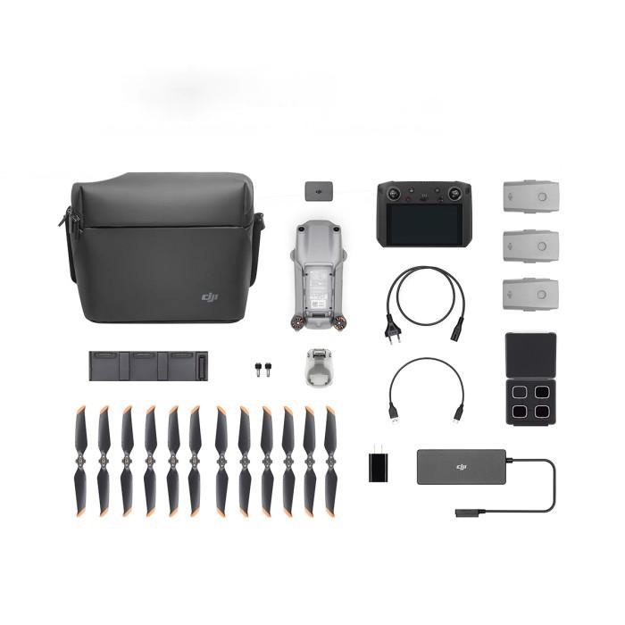 DJI Air 2S Fly More Combo (Smart Controller)