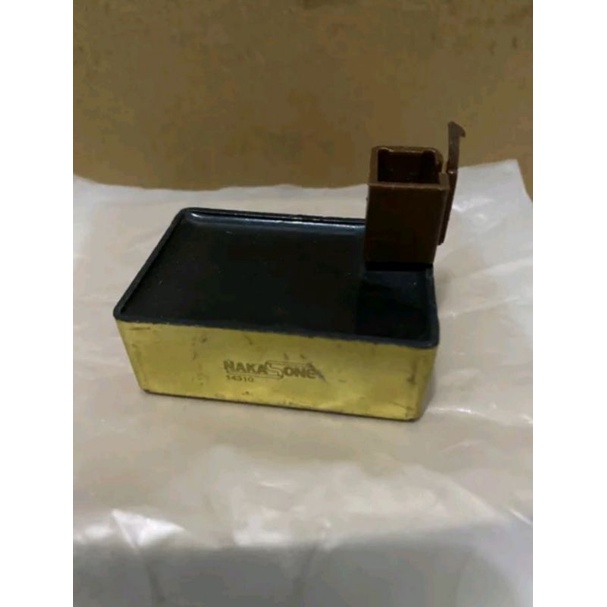 CDI Racing Grand Supra Legenda Supra Fit NAKASONE