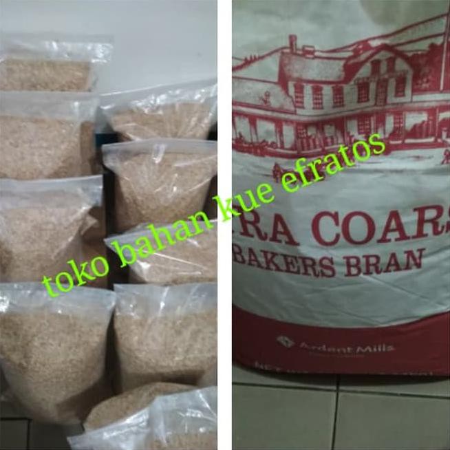 

TIYF TEPUNG GANDUM KASAR (WHOLE WHEAT) - IMPORT - REPACK 500 GR E5HA