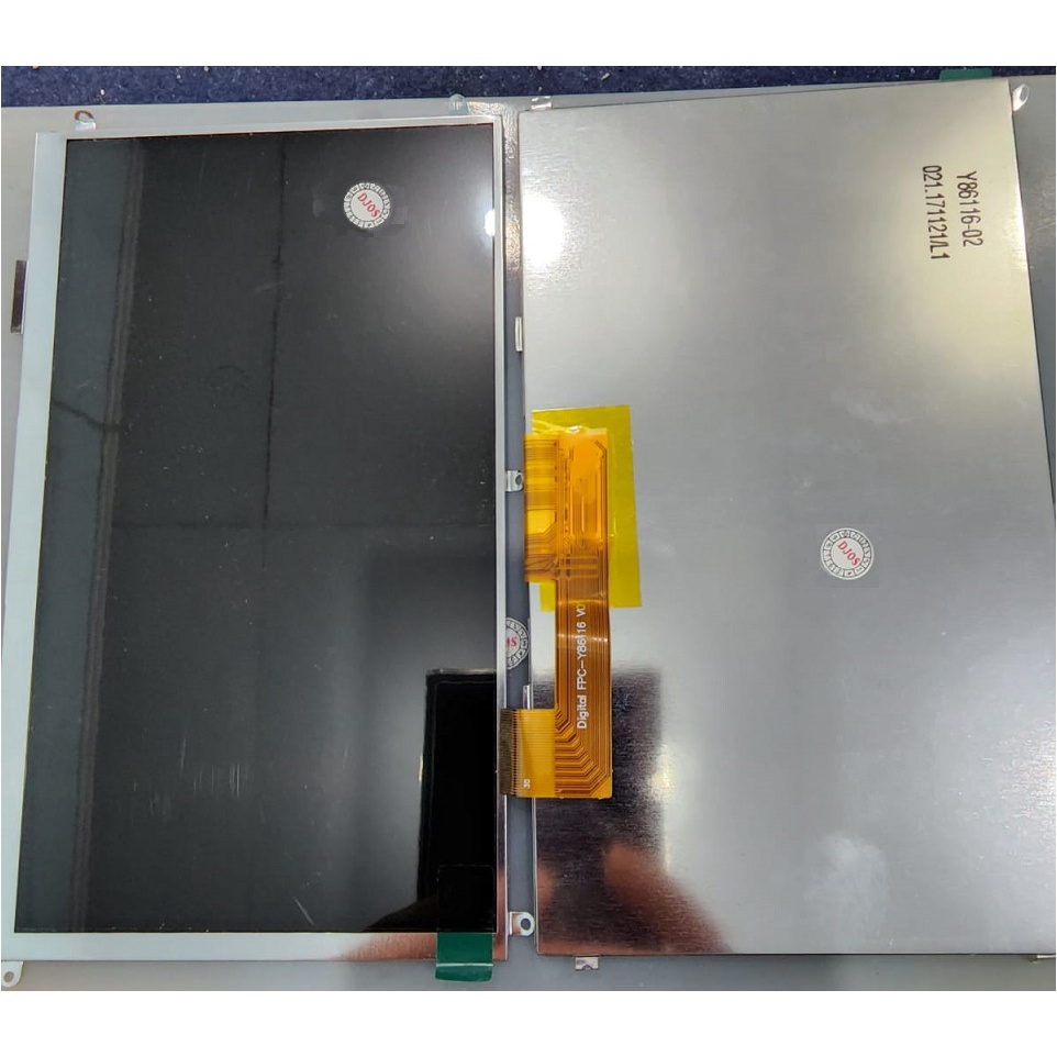LCD ADVAN S7C T1G+ I7D S7A NEW ORIGINAL