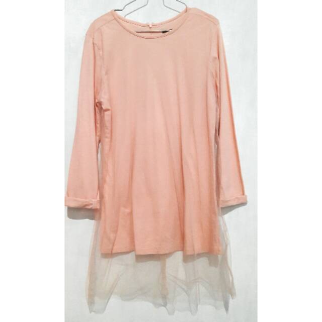 kaos details/ tunik cantik/ kaos tutu/ kaos unik/ tunik unik/ tunik tutu