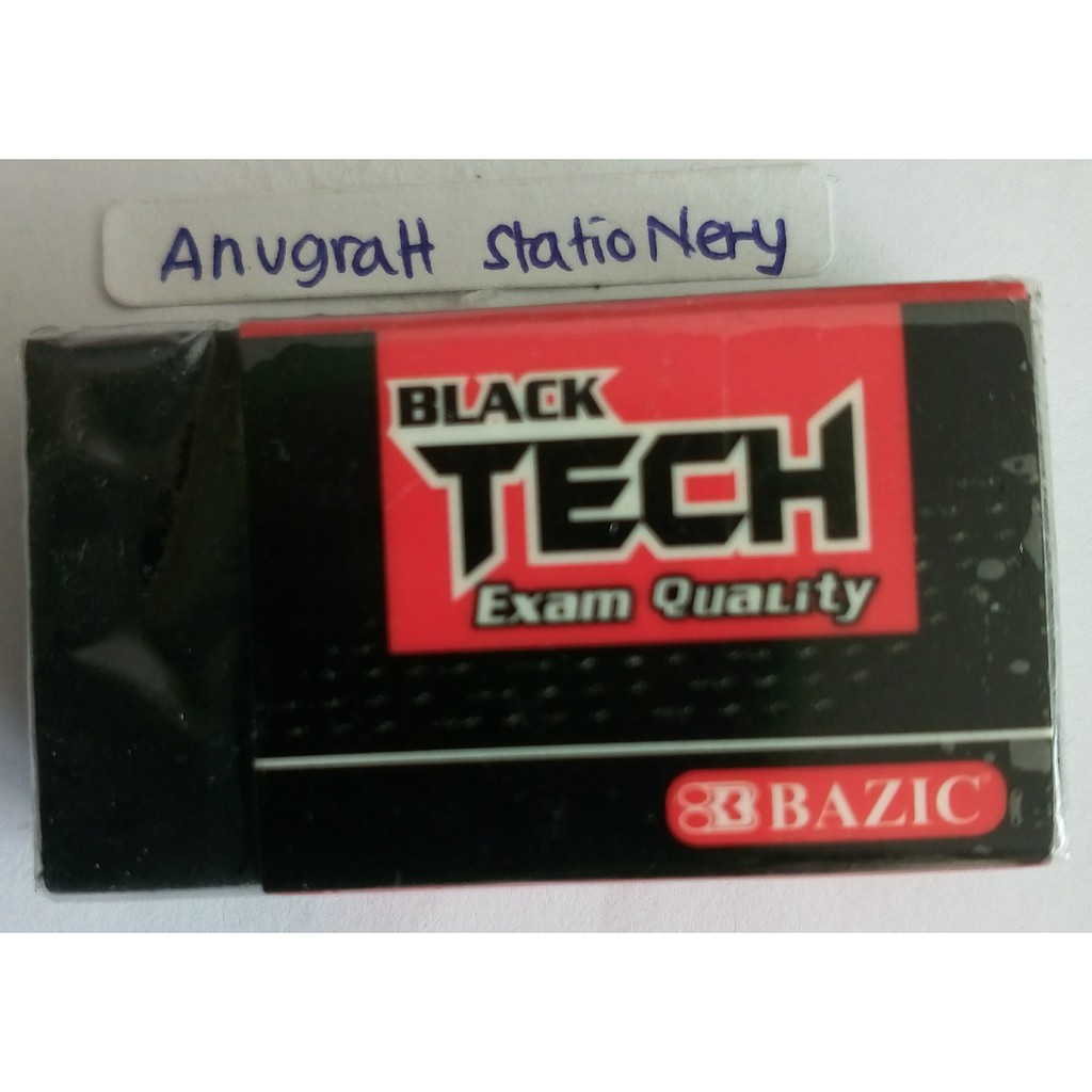 

penghapus Black Tech Bazic