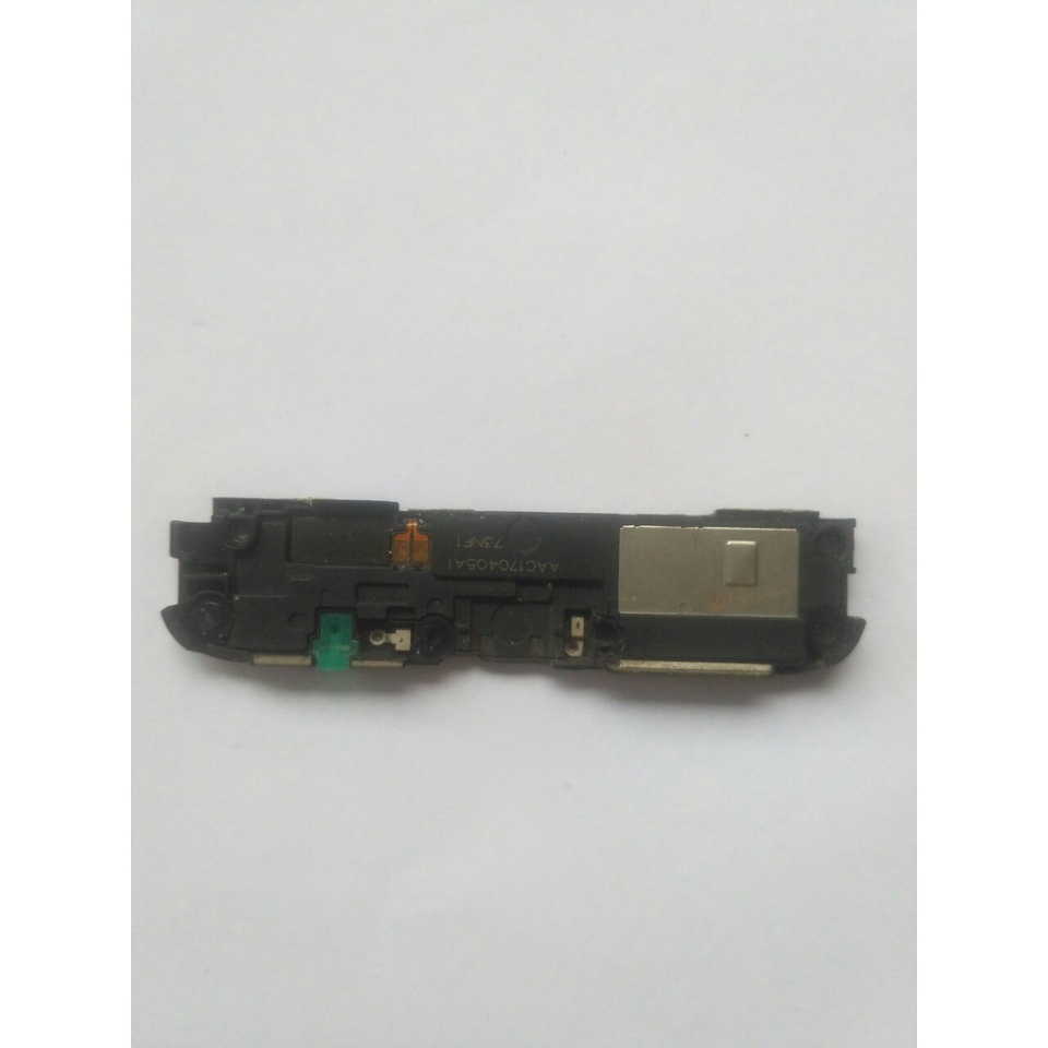 SPEAKER BAWAH/BUZZER REDMI 4X BEKAS