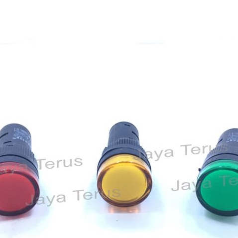 Pilot lamp 22mm 220V/ Pilot lamp/ Pilot lamp LED/ Pilot lamp 220v