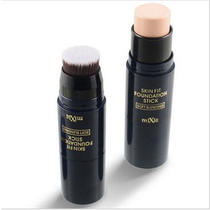 Mixiu Foundation 2 in 1 Back-to-back Korea NEW