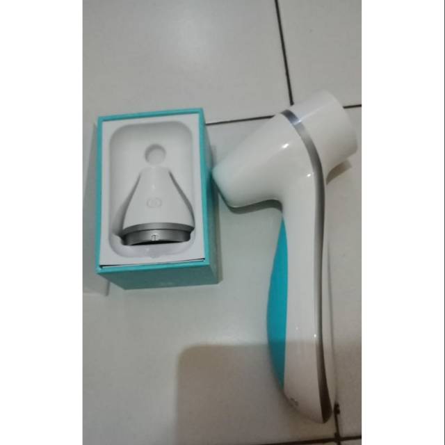 PRELOVED LUMISPA ACCENT