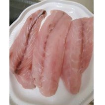 

Ikan Gabus Laut Fillet 1 Kg - Central Seafood